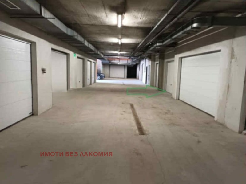 Til leje  Garage Sofia , Ovcha kupel , 25 kvm | 47549345 - billede [3]