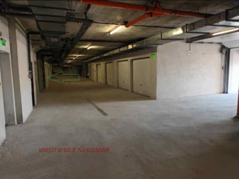 Til leje  Garage Sofia , Ovcha kupel , 25 kvm | 47549345 - billede [5]