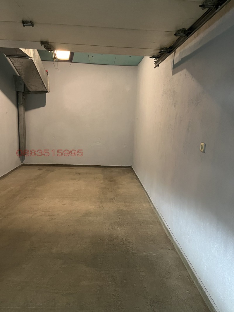 Дава под наем ГАРАЖ, ПАРКОМЯСТО, гр. София, Лозенец, снимка 2 - Гаражи и паркоместа - 52957372