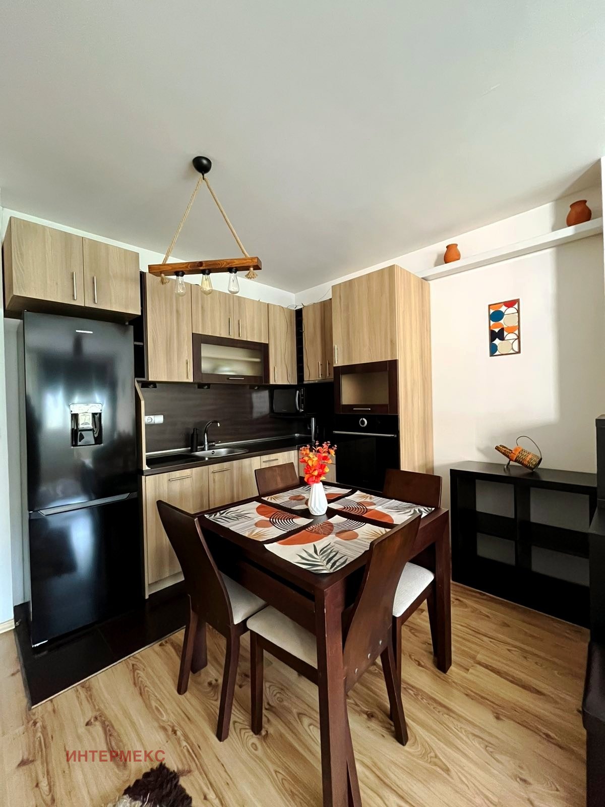 Дава под наем 2-СТАЕН, гр. София, Овча купел 1, снимка 4 - Апартаменти - 54283604