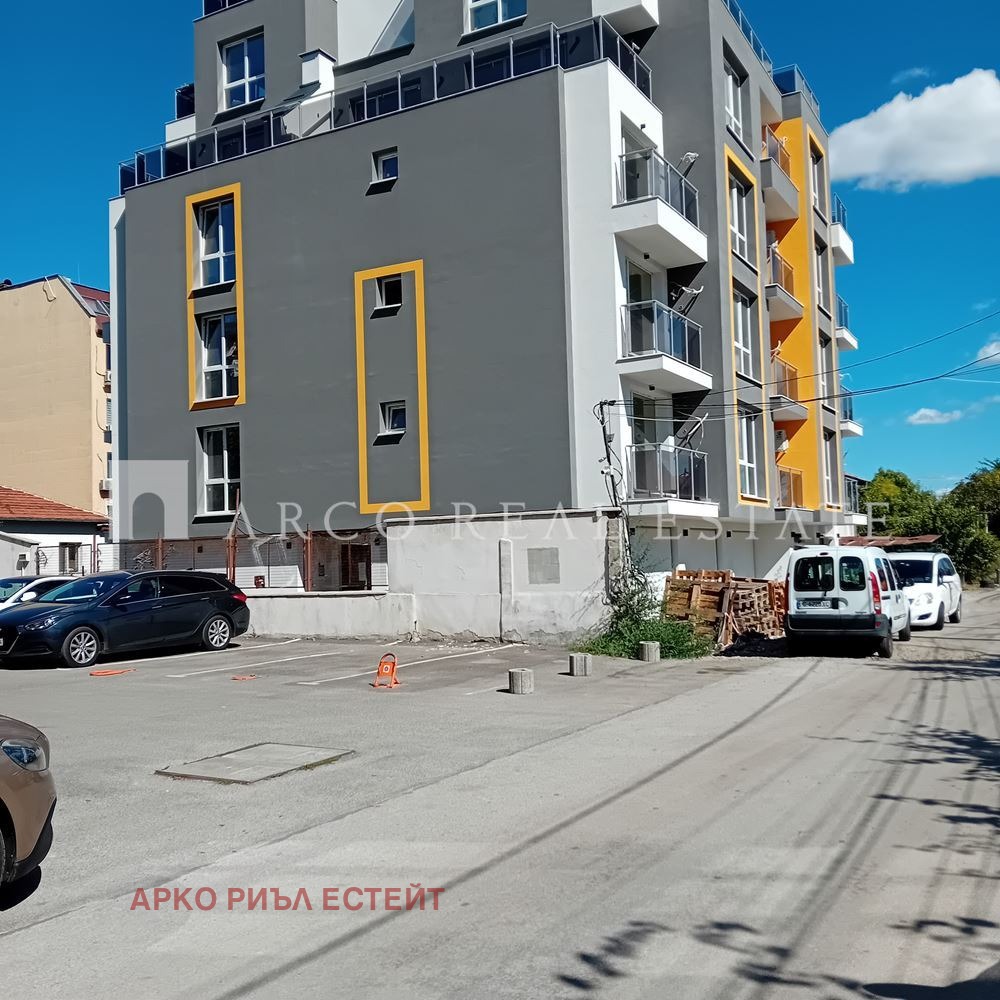 Дава под наем 2-СТАЕН, гр. София, Люлин 9, снимка 10 - Апартаменти - 54969110