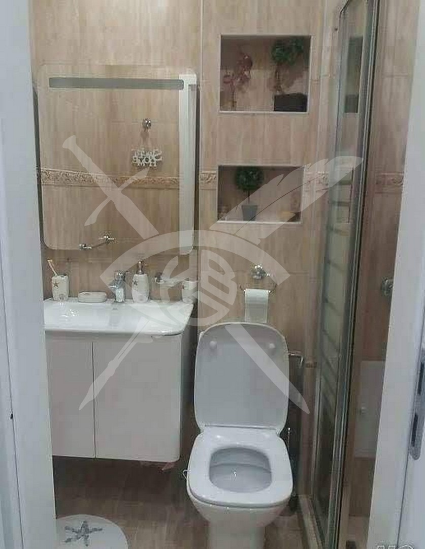 Дава под наем 2-СТАЕН, гр. София, Сердика, снимка 14 - Апартаменти - 54995956