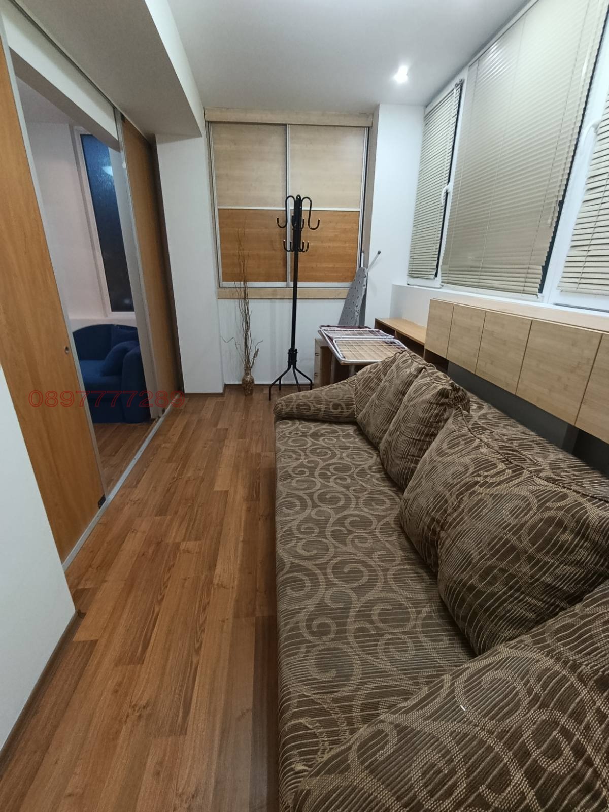 Дава под наем 3-СТАЕН, гр. Варна, Базар Левски, снимка 7 - Апартаменти - 56272118