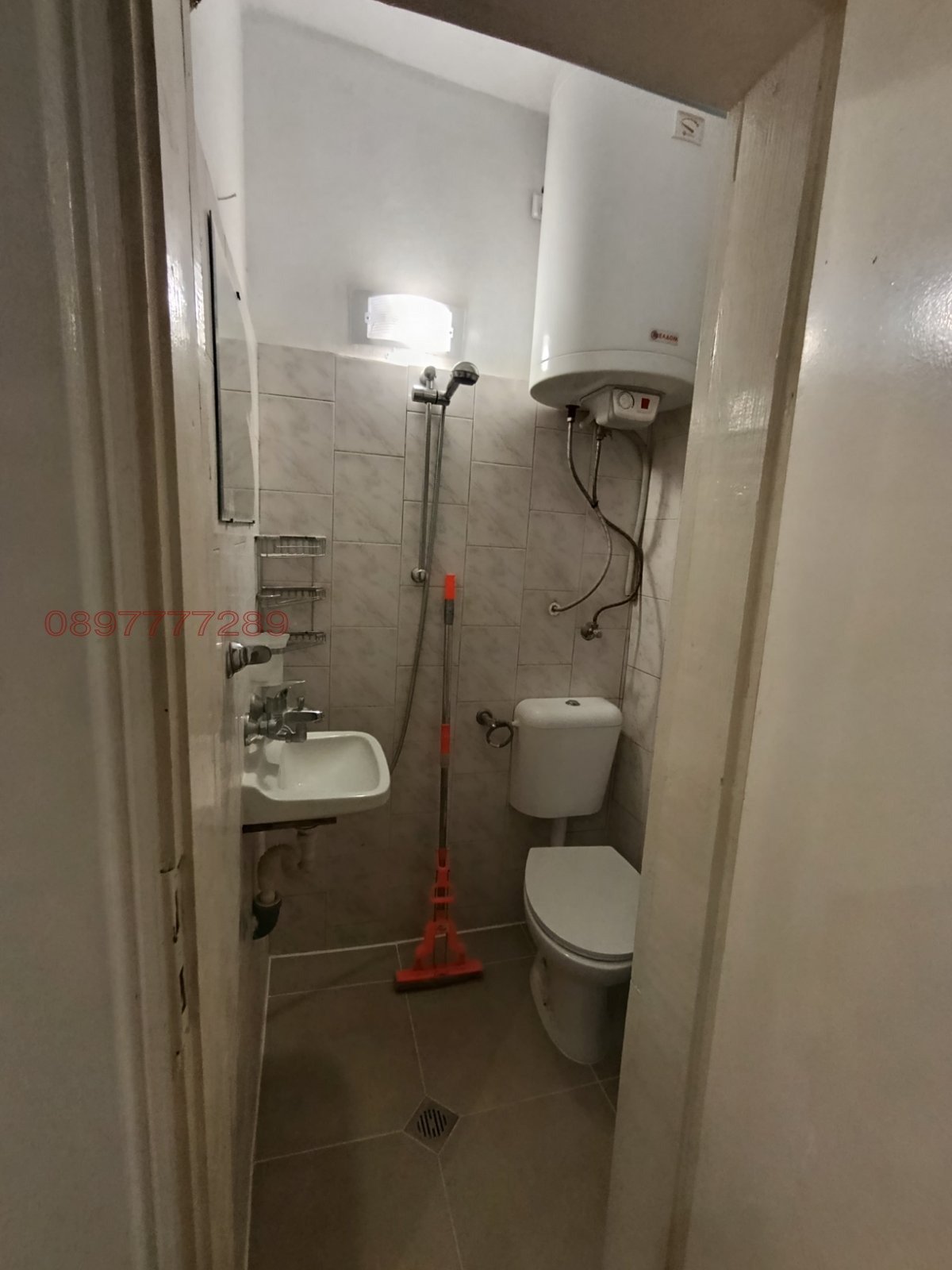 Дава под наем 3-СТАЕН, гр. Варна, Базар Левски, снимка 12 - Апартаменти - 56272118