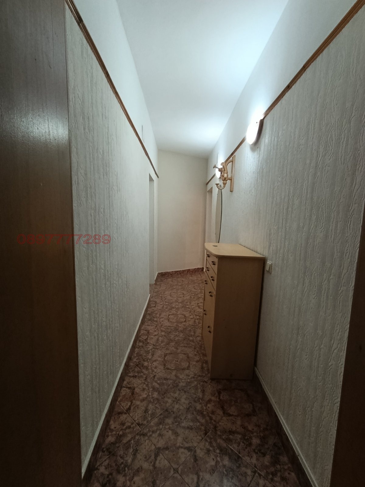 Дава под наем 3-СТАЕН, гр. Варна, Базар Левски, снимка 3 - Апартаменти - 56272118