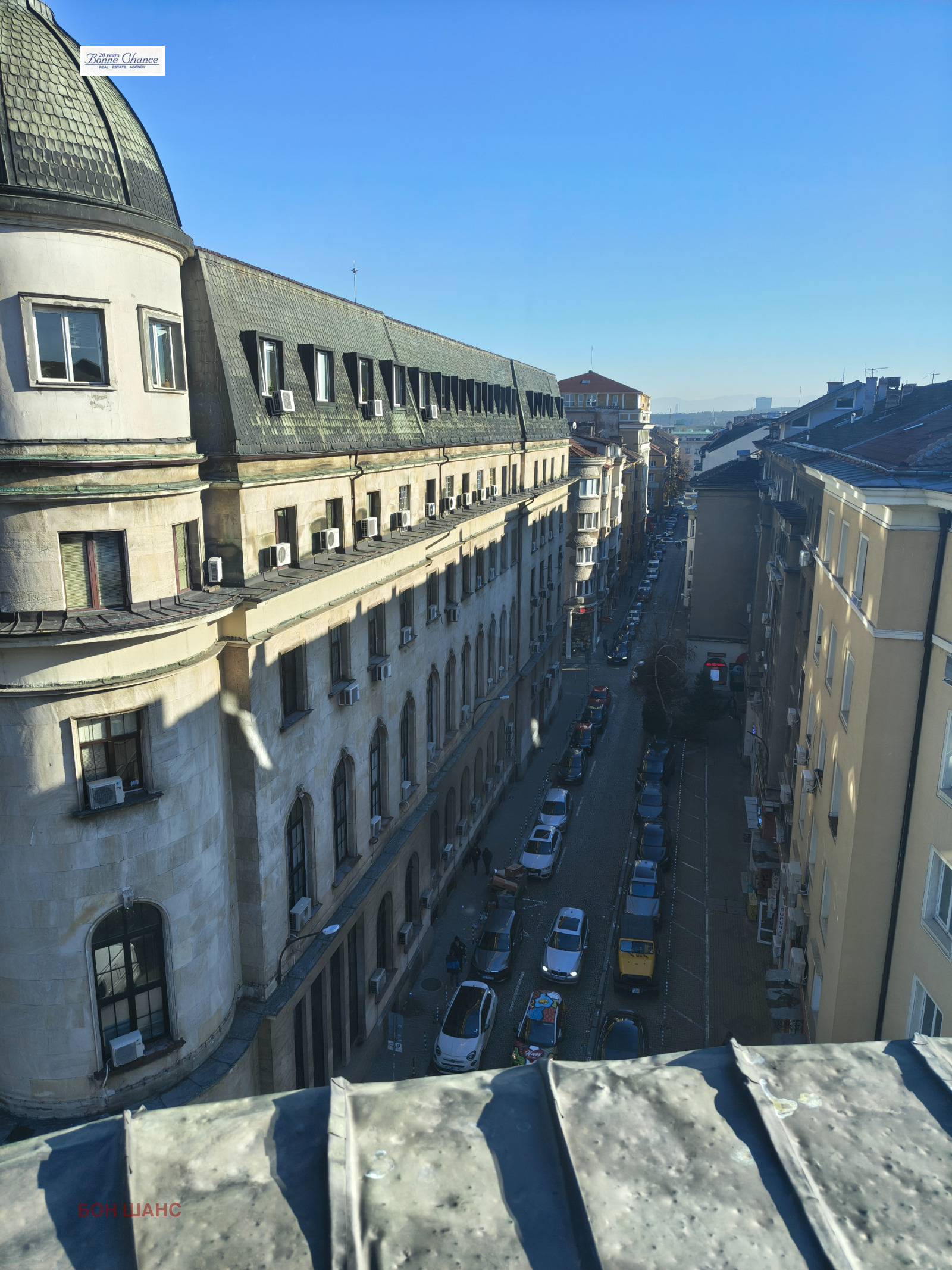 Дава под наем ЗАВЕДЕНИЕ, гр. София, Център