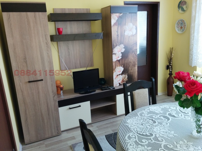 Дава под Наем 2-СТАЕН в град Стара Загора, Казански - 65 кв.м / 350 € » 684.54 лв.
