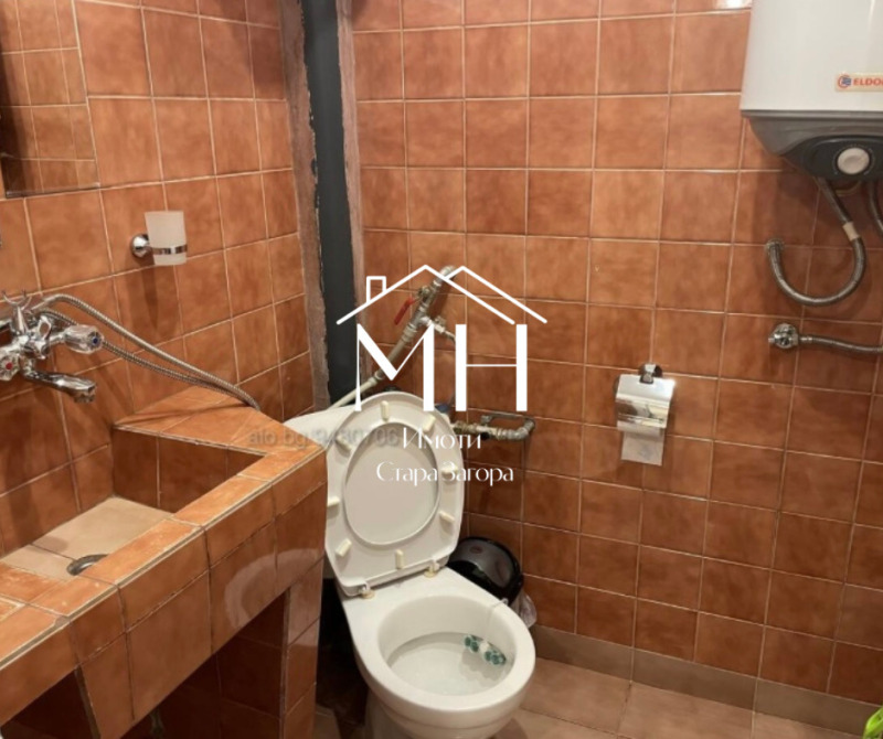 A louer  Studio Stara Zagora , Samara 2 , 30 m² | 72238159 - image [11]