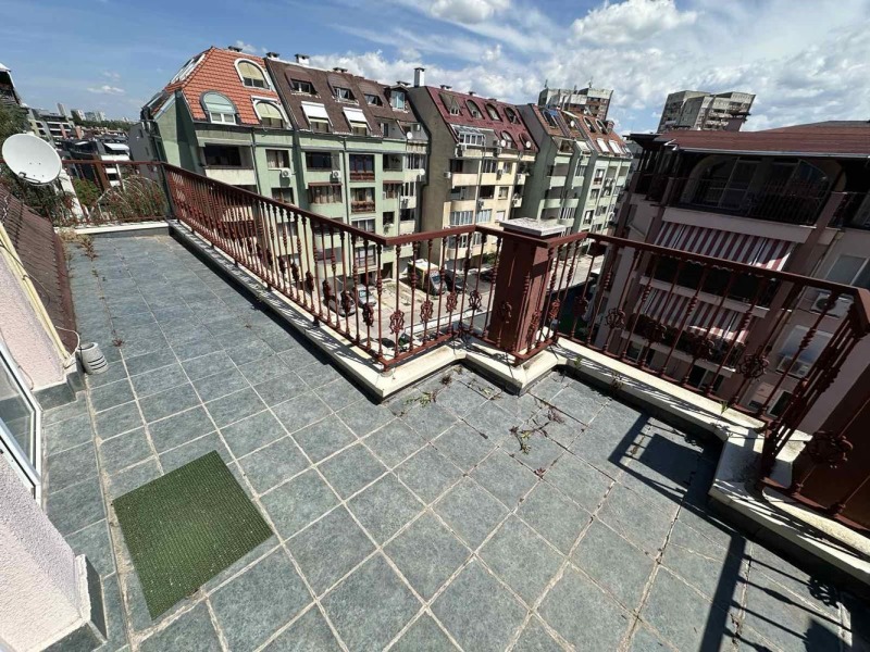 Do wynajęcia  Studio Sofia , Dianabad , 44 mkw | 23602983 - obraz [5]
