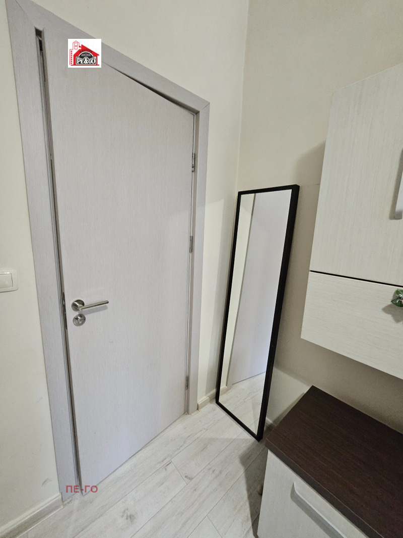 Para alugar  Estúdio Plovdiv , Iujen , 15 m² | 43746885 - imagem [6]