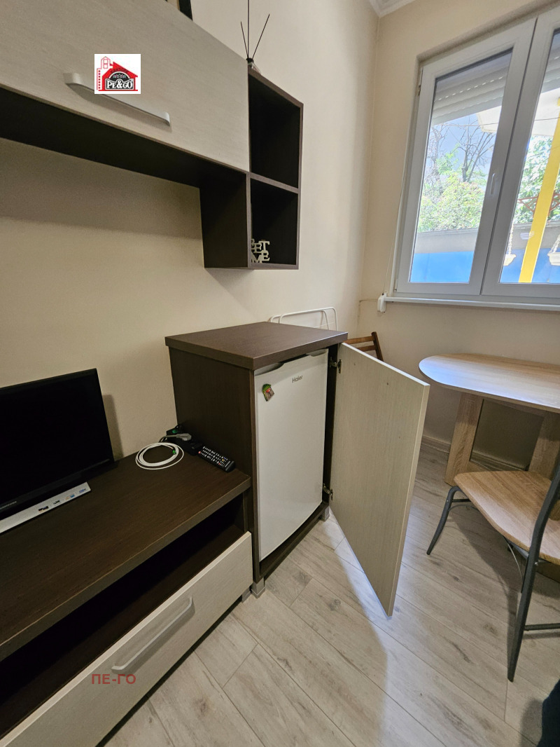 Para alugar  Estúdio Plovdiv , Iujen , 15 m² | 43746885 - imagem [5]