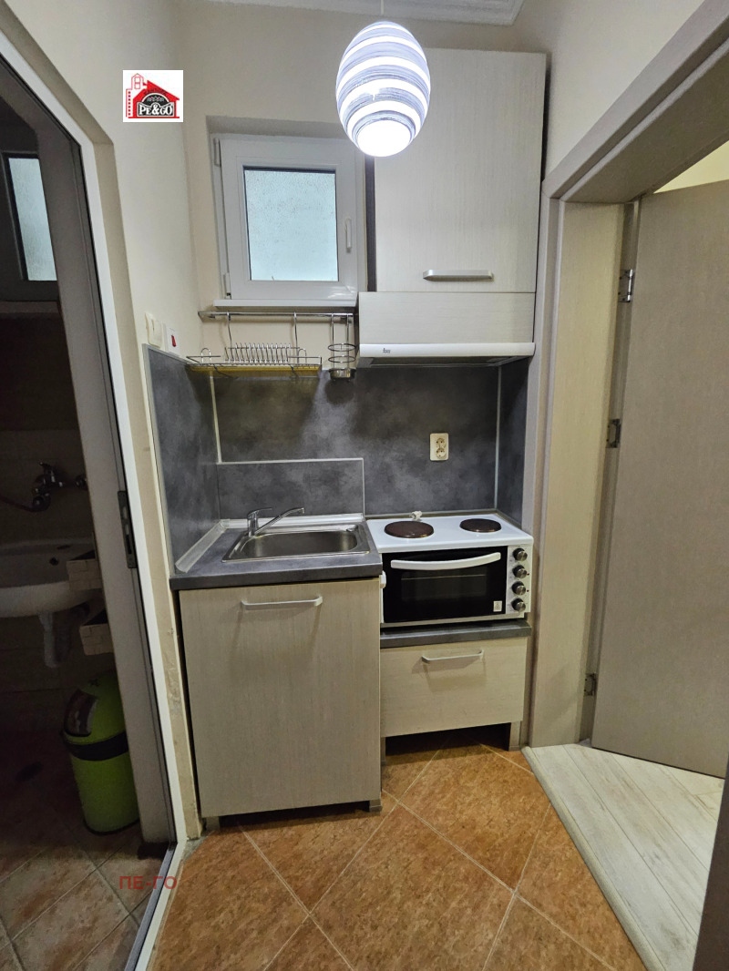 Para alugar  Estúdio Plovdiv , Iujen , 15 m² | 43746885 - imagem [4]