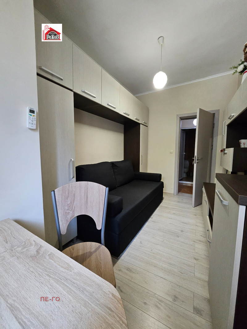 Para alugar  Estúdio Plovdiv , Iujen , 15 m² | 43746885 - imagem [2]