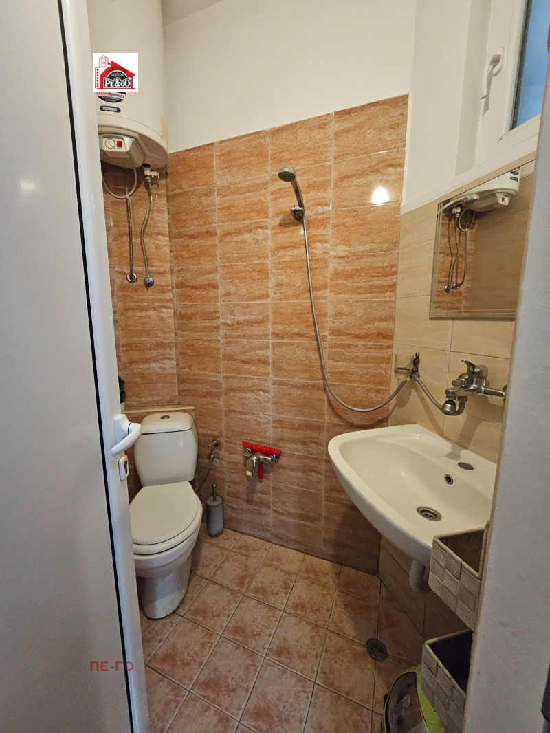 Para alugar  Estúdio Plovdiv , Iujen , 15 m² | 43746885 - imagem [7]