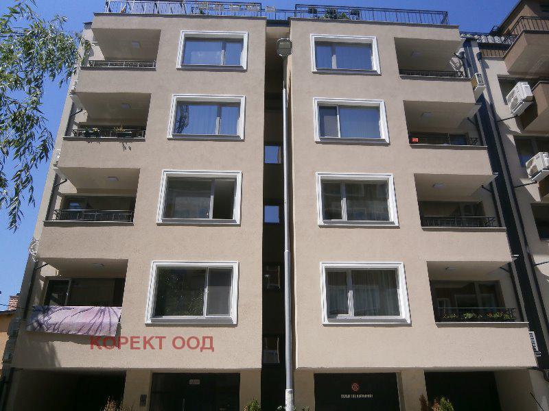 A louer  1 chambre Sofia , Zona B-5 , 67 m² | 78641652 - image [13]