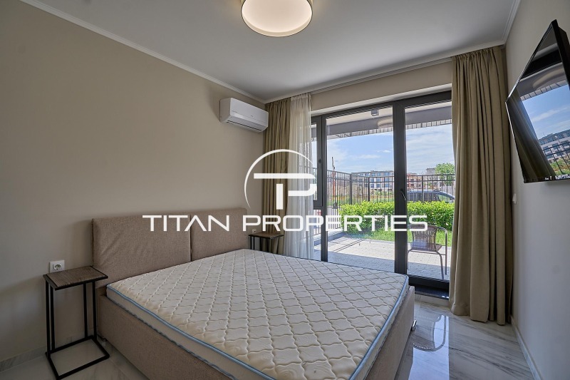 Da affittare  1 camera da letto Plovdiv , Hristo Smirnenski , 82 mq | 97596801 - Immagine [5]