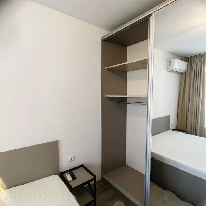 В аренду  1 спальня Пловдив , Остромила , 58 кв.м | 32080163 - изображение [5]