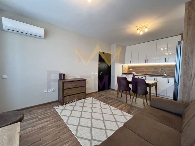 För uthyrning  1 sovrum Varna , Trosjevo , 70 kvm | 39968968 - bild [4]