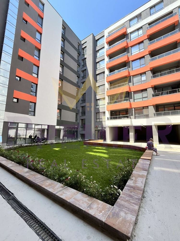 För uthyrning  1 sovrum Varna , Trosjevo , 70 kvm | 39968968 - bild [12]