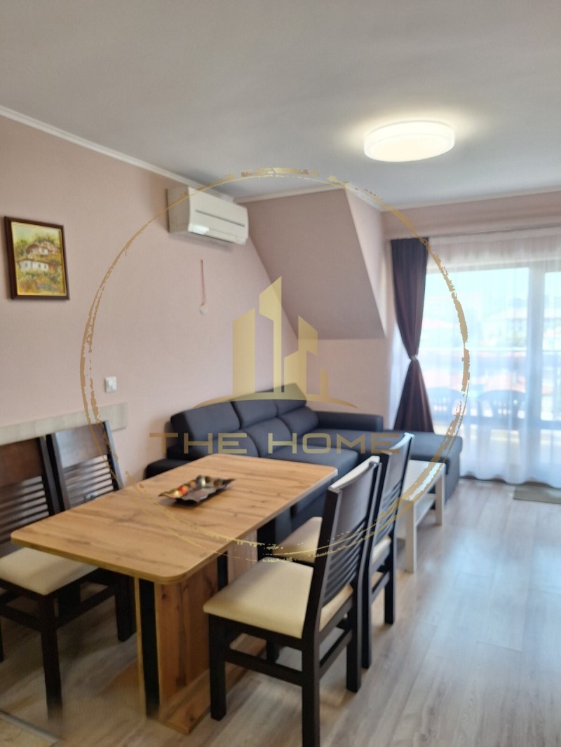 Дава под наем  2-стаен град Варна , ХЕИ , 60 кв.м | 85283423 - изображение [3]