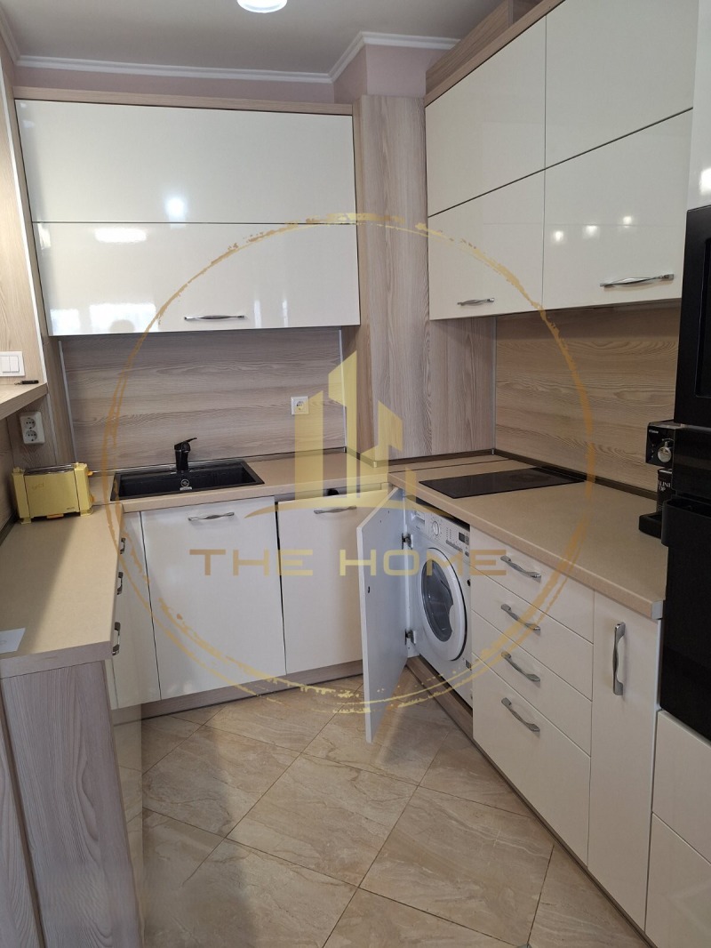 Дава под наем  2-стаен град Варна , ХЕИ , 60 кв.м | 85283423 - изображение [2]