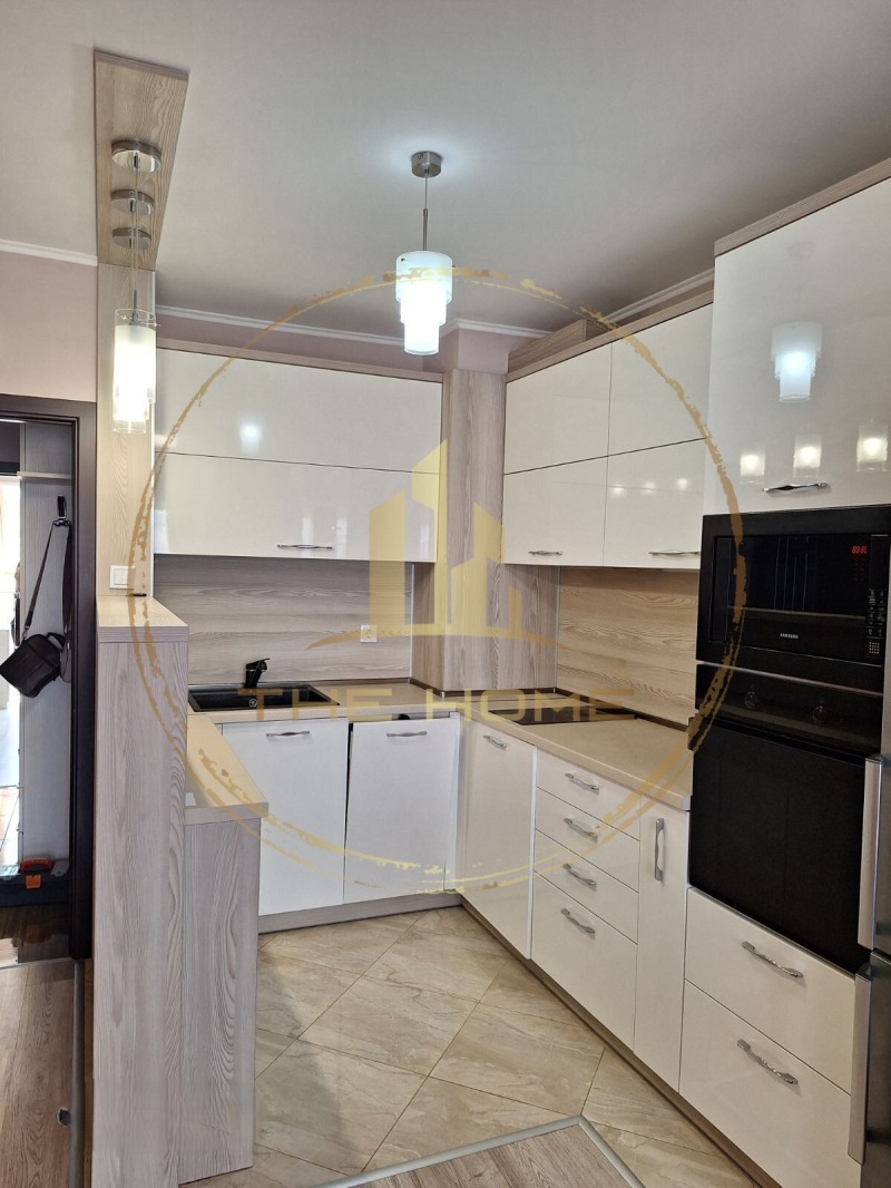 Дава под наем  2-стаен град Варна , ХЕИ , 60 кв.м | 85283423