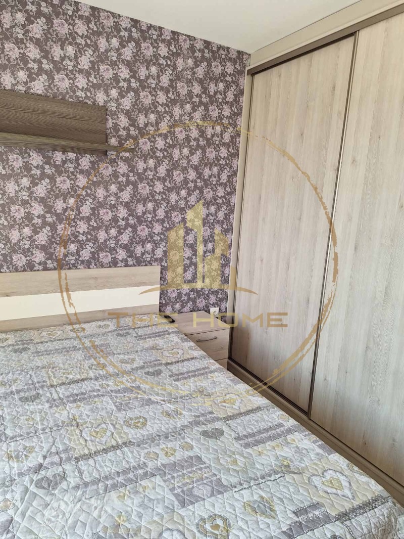 Дава под наем  2-стаен град Варна , ХЕИ , 60 кв.м | 85283423 - изображение [6]