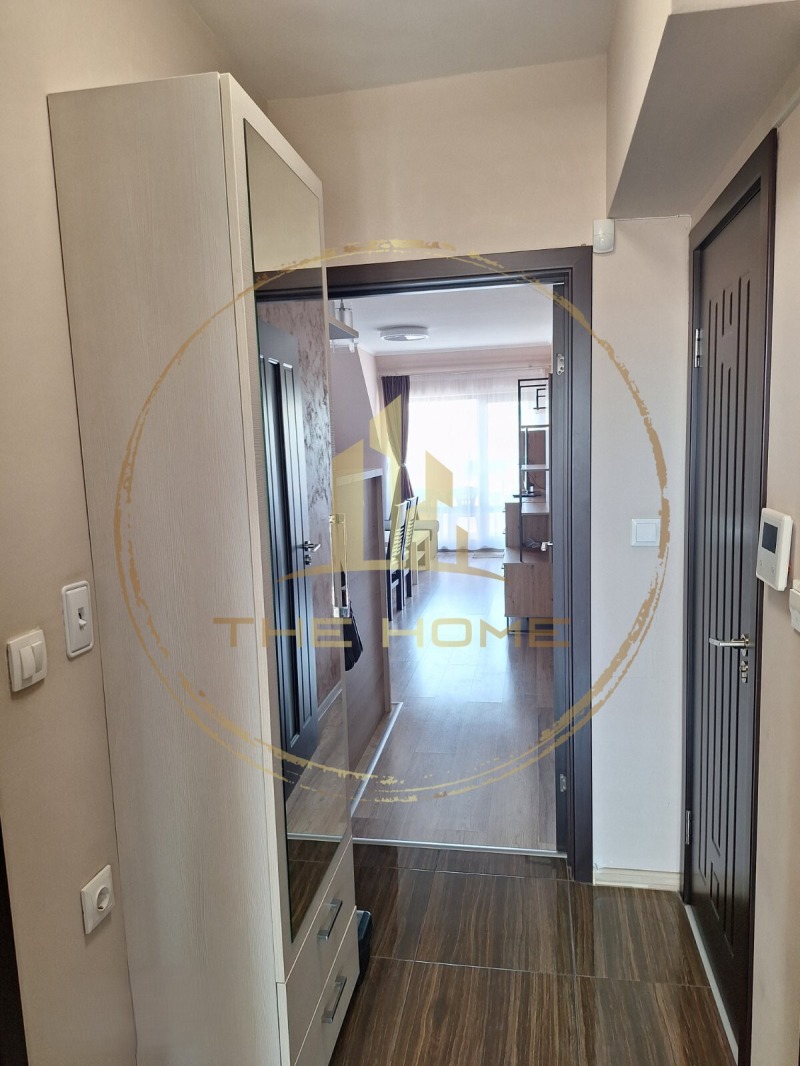 Дава под наем  2-стаен град Варна , ХЕИ , 60 кв.м | 85283423 - изображение [8]