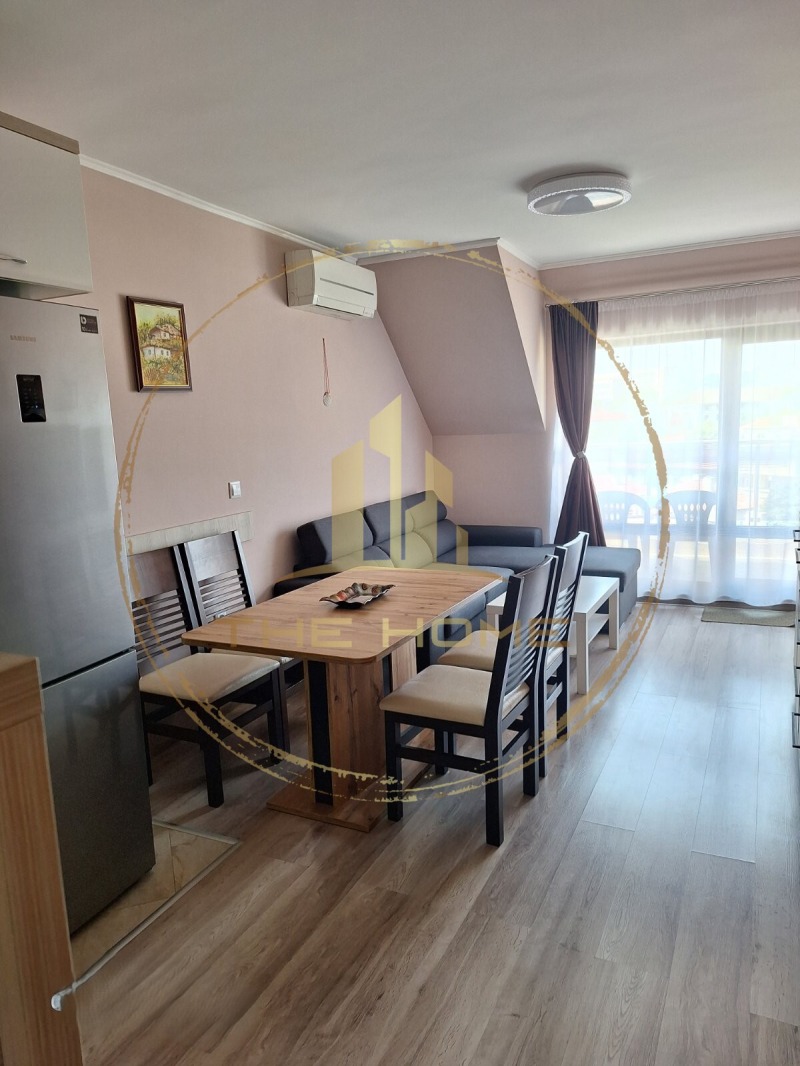 Дава под наем  2-стаен град Варна , ХЕИ , 60 кв.м | 85283423 - изображение [4]