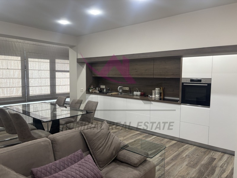 Дава под наем 2-СТАЕН, гр. Варна, Победа