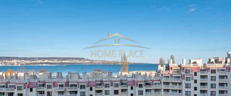 Дава под наем 2-СТАЕН, гр. Варна, Аспарухово, снимка 8 - Апартаменти - 53075470