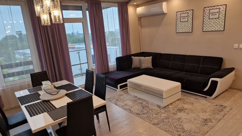 Til leje  2 soveværelser Plovdiv , Karshiyaka , 101 kvm | 51749976 - billede [2]