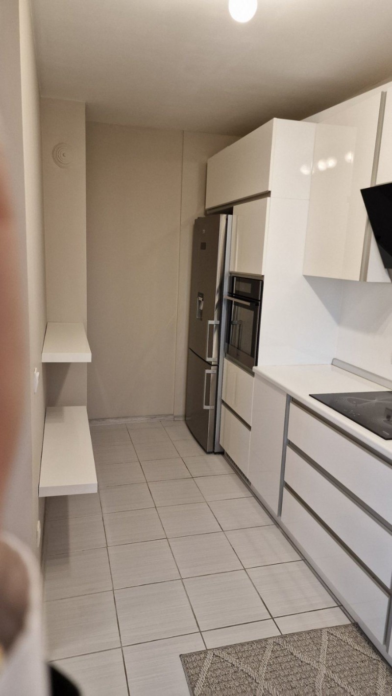 Til leje  2 soveværelser Plovdiv , Karshiyaka , 101 kvm | 51749976 - billede [8]