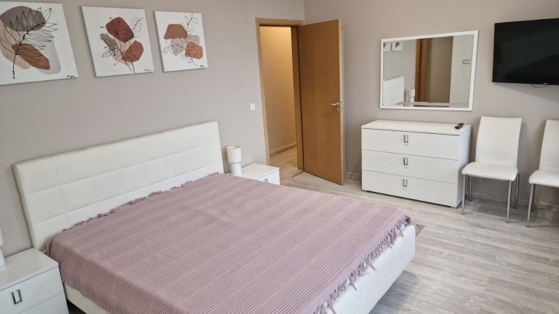 Til leje  2 soveværelser Plovdiv , Karshiyaka , 101 kvm | 51749976 - billede [10]