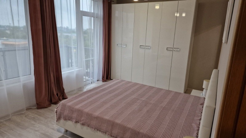 Til leje  2 soveværelser Plovdiv , Karshiyaka , 101 kvm | 51749976 - billede [11]