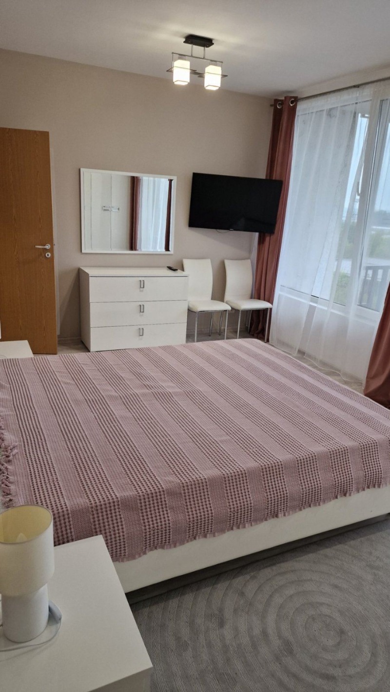 Til leje  2 soveværelser Plovdiv , Karshiyaka , 101 kvm | 51749976 - billede [12]