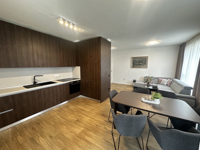 Дава под наем  3-стаен град София , Витоша , 125 кв.м | 54420219 - изображение [3]