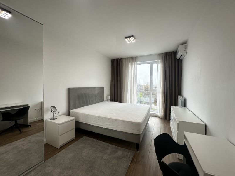 Дава под наем  3-стаен град София , Витоша , 125 кв.м | 54420219 - изображение [7]