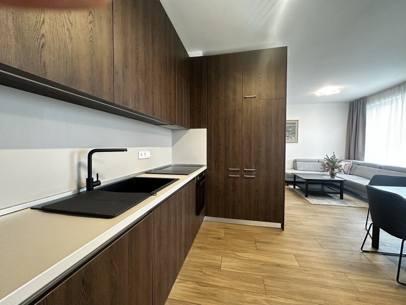 Дава под наем  3-стаен град София , Витоша , 125 кв.м | 54420219 - изображение [5]