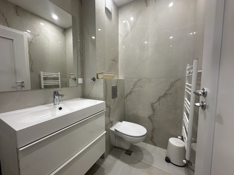 Дава под наем  3-стаен град София , Витоша , 125 кв.м | 54420219 - изображение [10]