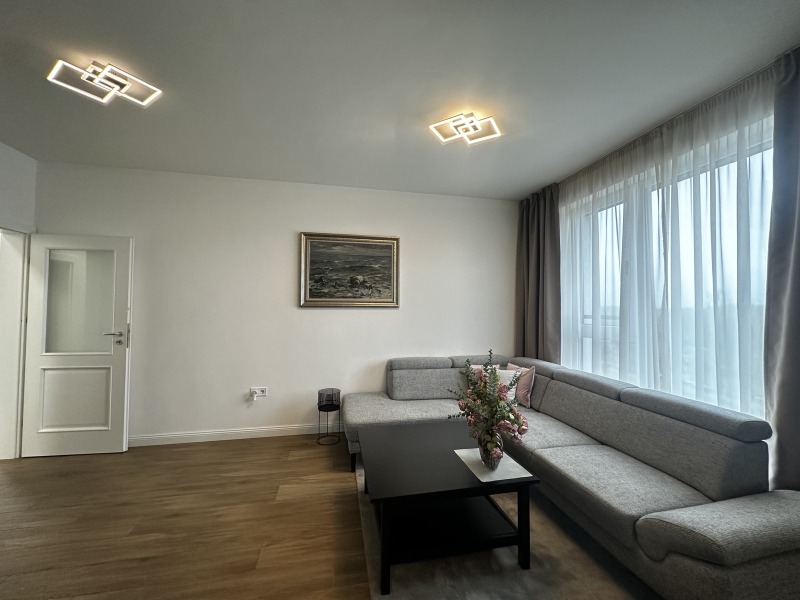 Дава под наем  3-стаен град София , Витоша , 125 кв.м | 54420219 - изображение [6]