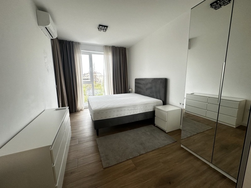 Дава под наем  3-стаен град София , Витоша , 125 кв.м | 54420219 - изображение [9]