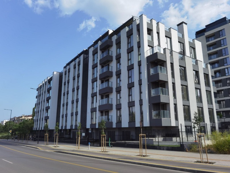 Дава под наем  3-стаен град София , Витоша , 125 кв.м | 54420219 - изображение [15]