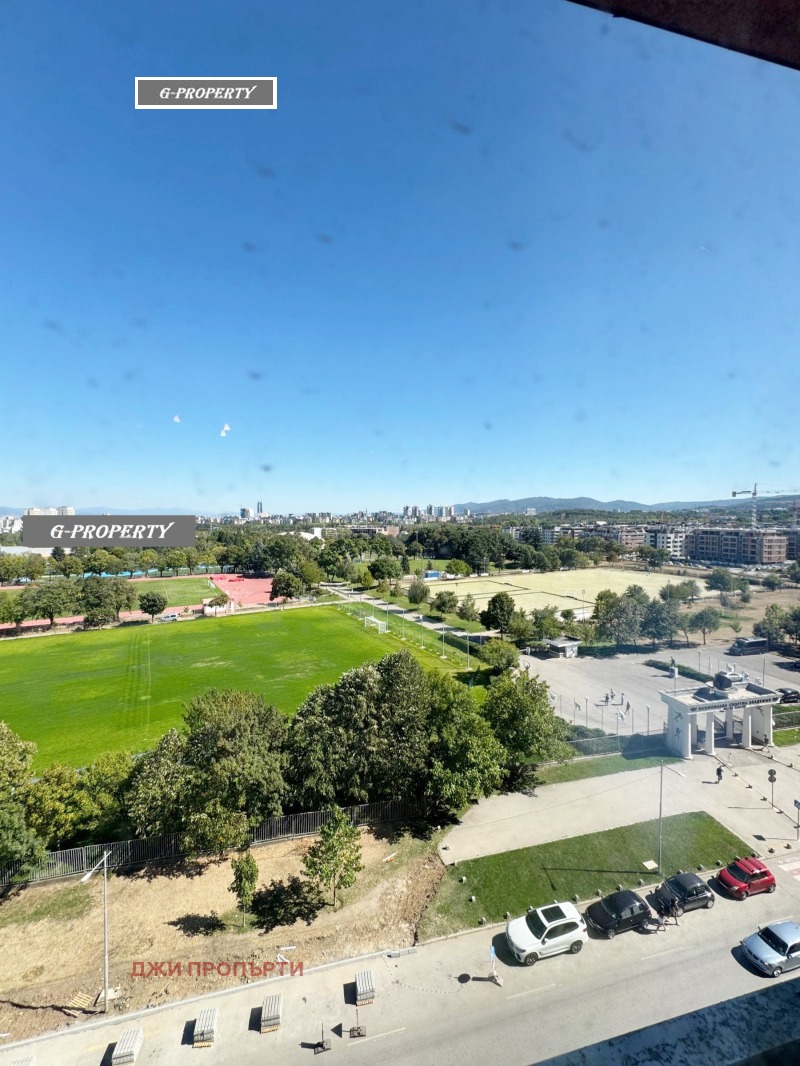 Дава под наем 3-СТАЕН, гр. София, Студентски град, снимка 12 - Апартаменти - 53028520