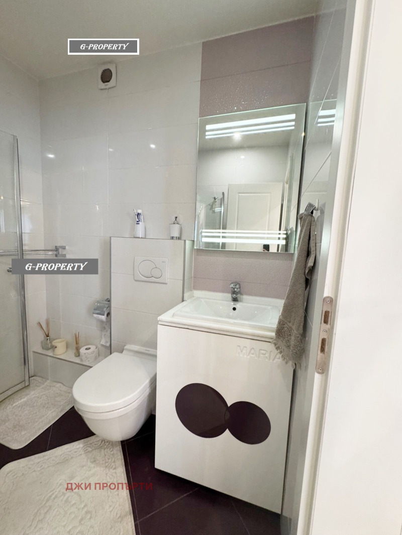 Дава под наем 3-СТАЕН, гр. София, Студентски град, снимка 17 - Апартаменти - 53028520