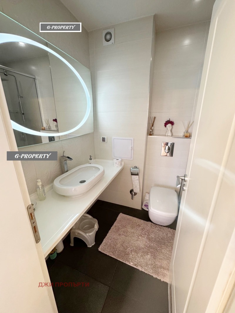 Дава под наем 3-СТАЕН, гр. София, Студентски град, снимка 10 - Апартаменти - 53028520