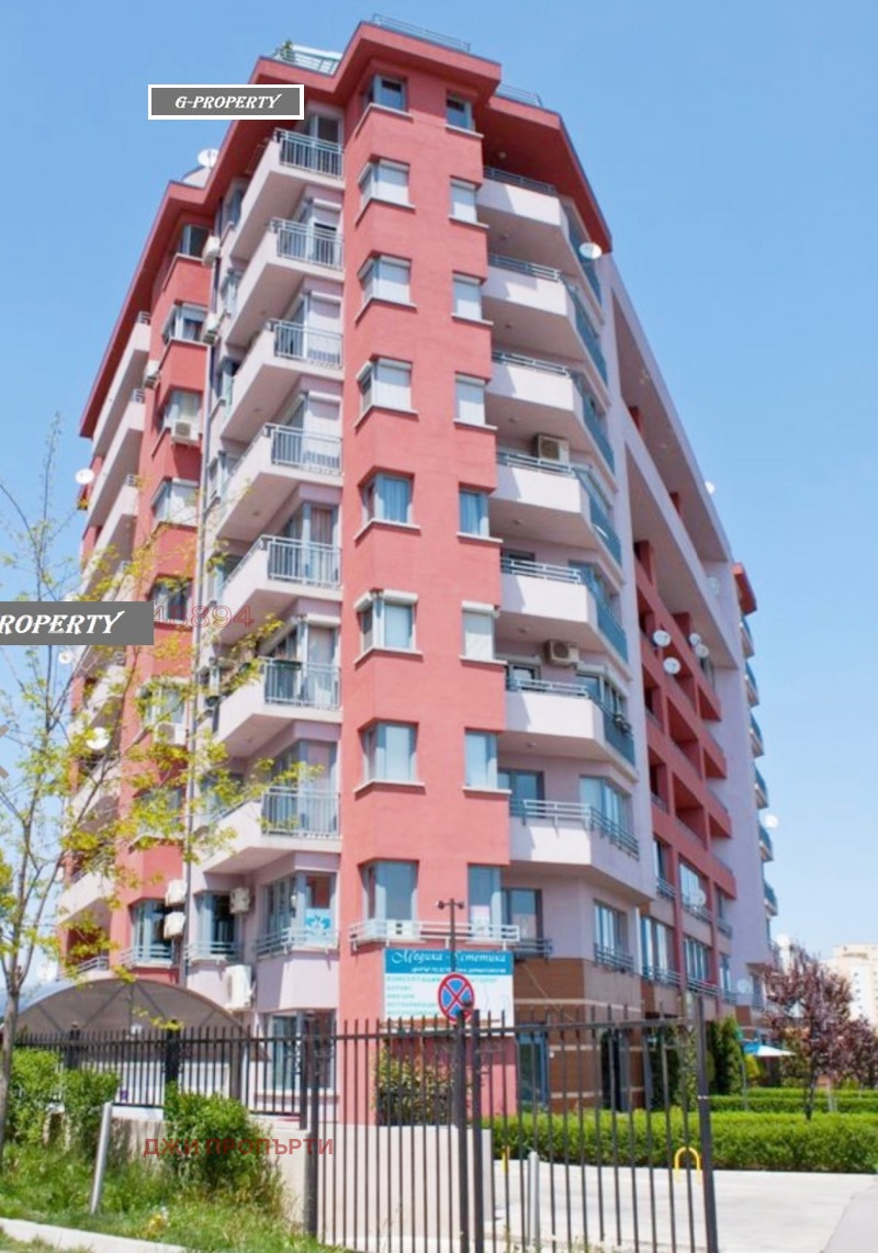 Дава под наем 3-СТАЕН, гр. София, Студентски град, снимка 14 - Апартаменти - 53028520