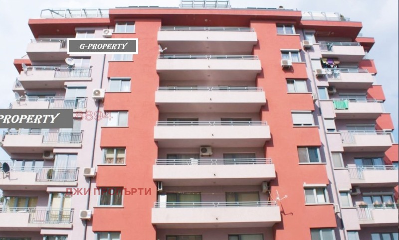 Дава под наем 3-СТАЕН, гр. София, Студентски град, снимка 13 - Апартаменти - 53028520