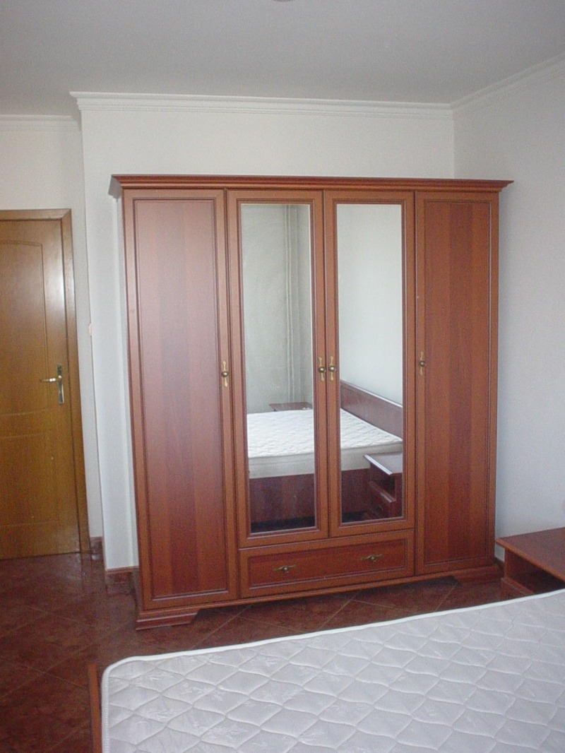 Дава под наем 3-СТАЕН, гр. София, Банишора, снимка 6 - Апартаменти - 53081598