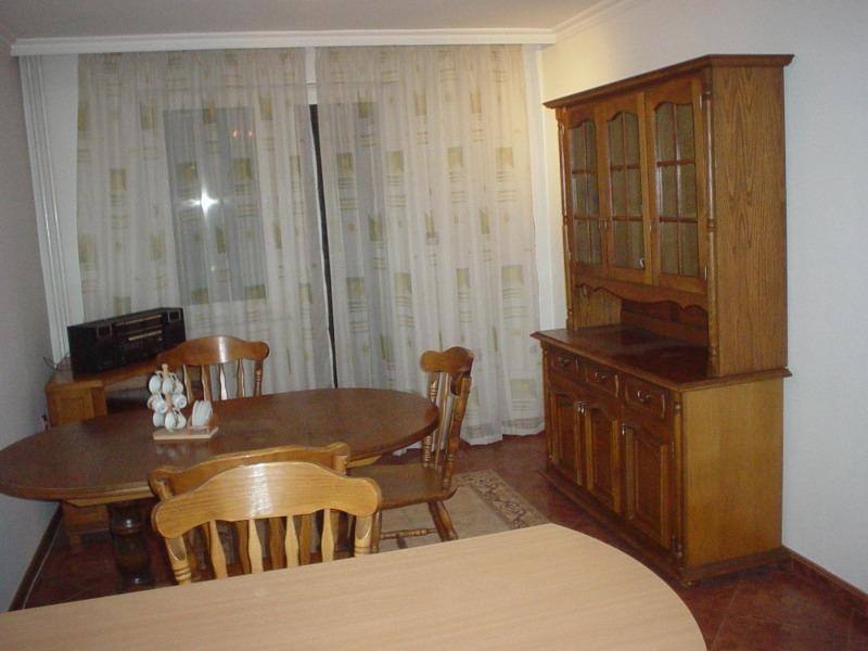 Дава под наем 3-СТАЕН, гр. София, Банишора, снимка 5 - Апартаменти - 53081598